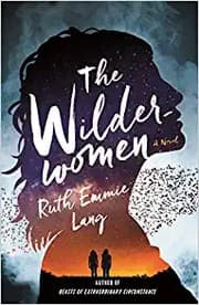 Cover of Wilderwomen