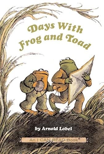 Cover of Days With Frog and Toad