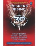 Cover of Vespers Rising