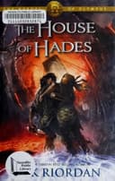 Cover of The House of Hades