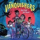 Cover of Vanquishers