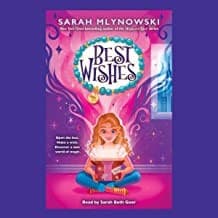 Cover of Best Wishes (Best Wishes #1)
