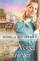 Cover of Song of my heart