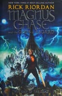 Cover of Ship of the Dead