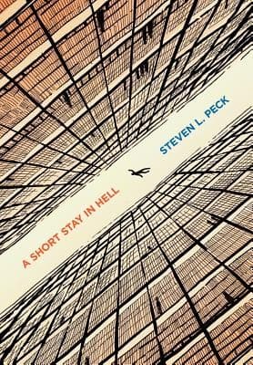 Cover of A Short Stay in Hell