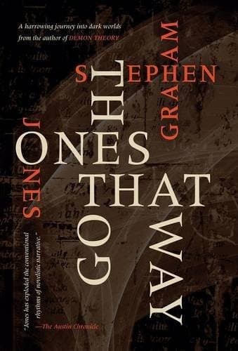 Cover of The Ones That Got Away