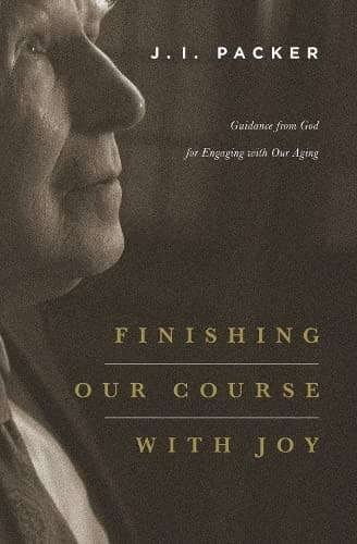 Cover of Finishing Our Course with Joy