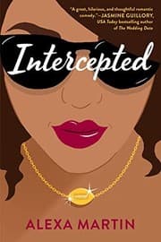 Cover of Intercepted