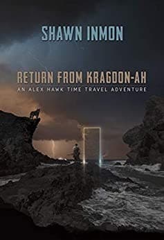 Cover of Return from Kragdon-Ah