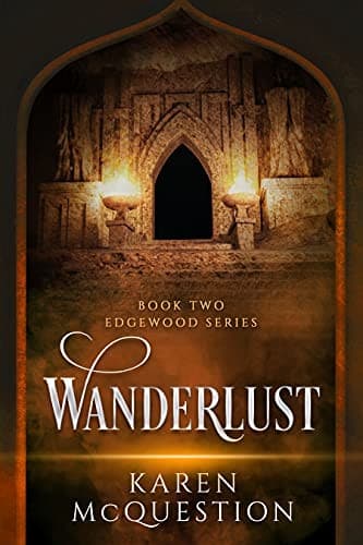 Cover of Wanderlust