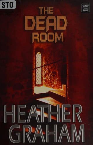 Cover of The Dead Room