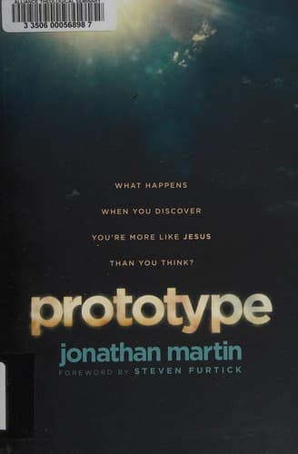 Cover of Prototype