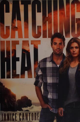 Cover of Catching heat