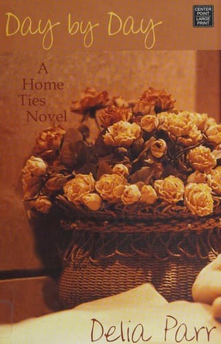 Cover of Day by Day