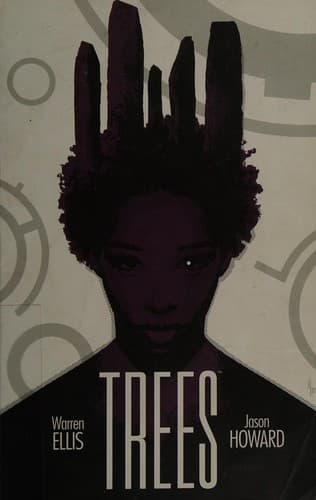 Cover of Trees