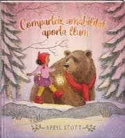 Cover of Comparteix amabilitat, aporta llum