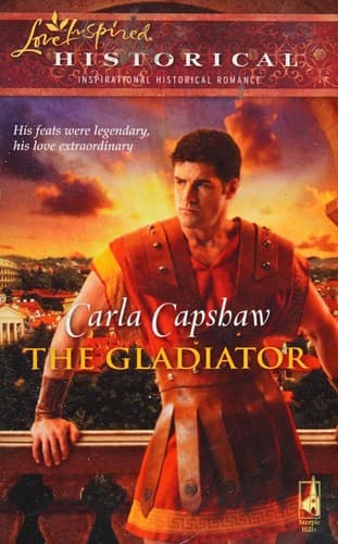 Cover of Gladiator
