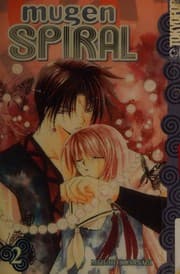 Cover of Mugen spiral