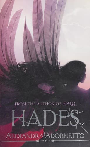 Cover of Hades