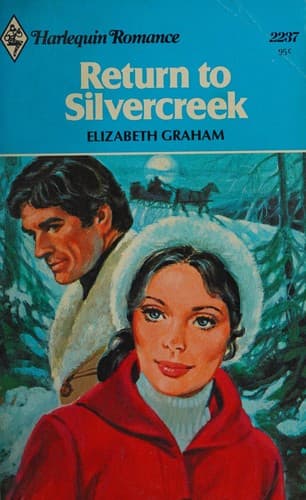 Cover of Return to Silvercreek