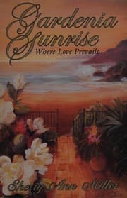 Cover of Gardenia sunrise