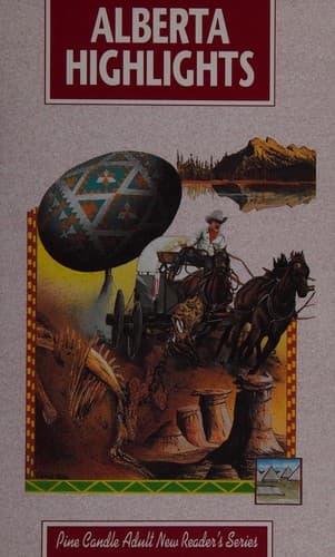 Cover of Alberta Highlights