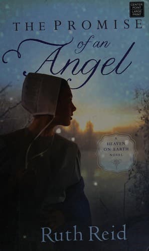 Cover of The promise of an angel