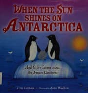 Cover of When the Sun Shines on Antarctica