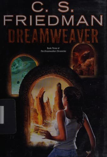Cover of Dreamweaver