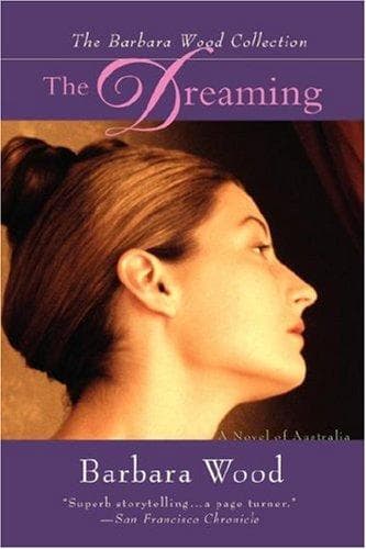 Cover of The Dreaming