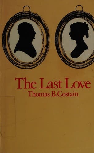 Cover of The Last Love
