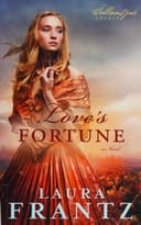 Cover of Love's Fortune