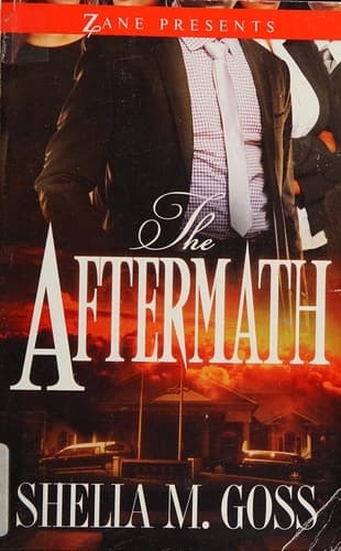 Cover of The Aftermath