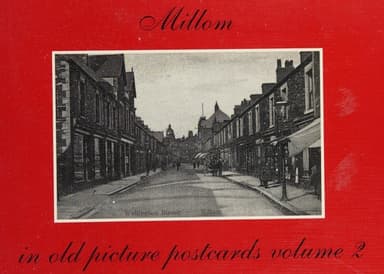 Cover of Millom