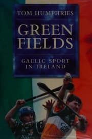 Cover of Green Fields