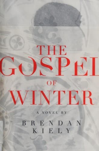Cover of Gospel of Winter