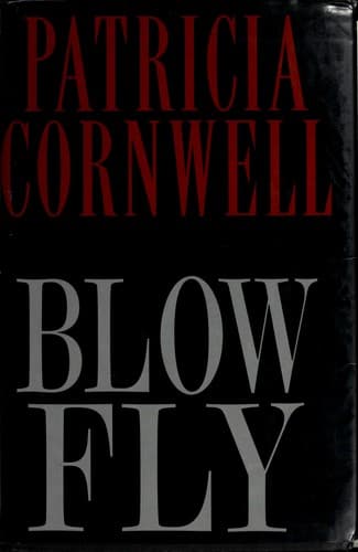 Cover of Blow Fly