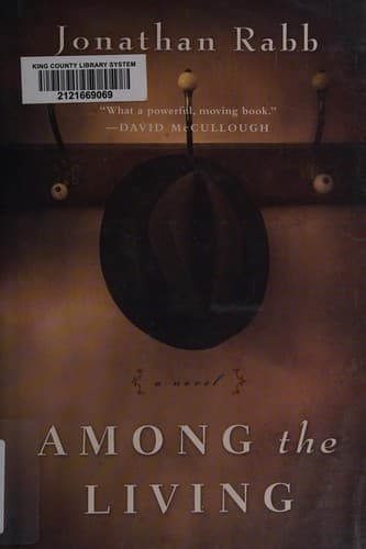 Cover of Among the Living