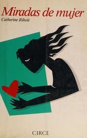 Cover of Miradas de Una Mujer