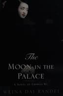 Cover of The moon in the palace