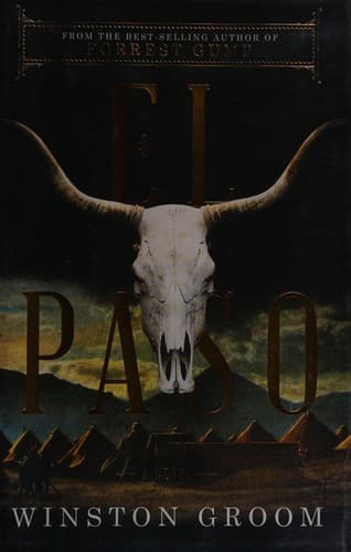 Cover of Paso