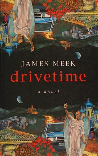 Cover of Drivetime