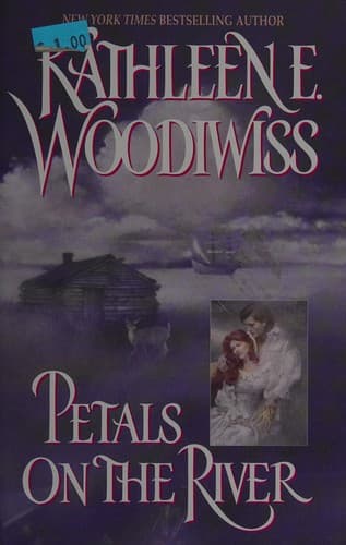 Cover of Petals on the river
