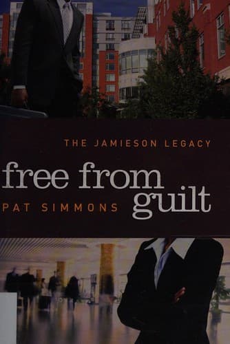 Cover of Free from guilt