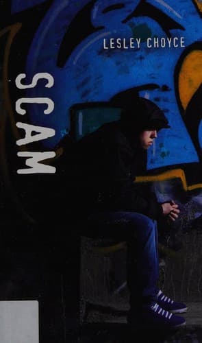 Cover of Scam