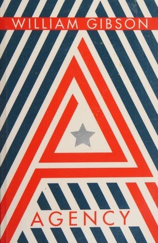 Cover of Agency