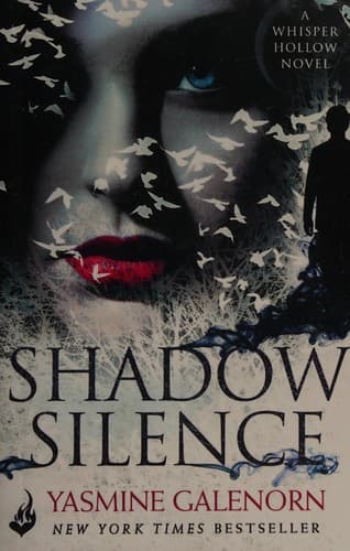 Cover of Shadow Silence