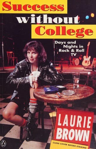 Cover of Success without college