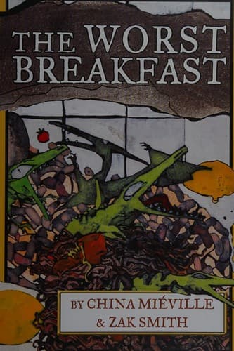 Cover of Worst Breakfast