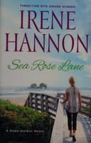 Cover of Sea Rose Lane